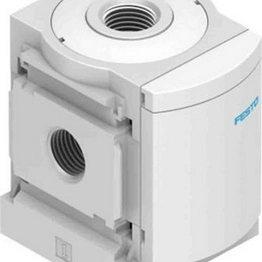 MS6-FRM-1/2-Z FESTO