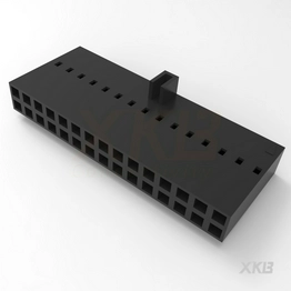 XKB Connectivity X9555H-2x15E2-PT image