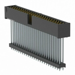 ZSS-125-07-S-D-1115 samtec