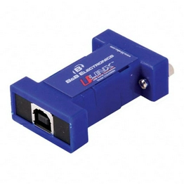 BB-232USB9M-LS B+B SmartWorx