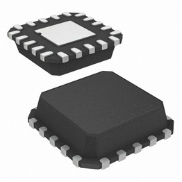 Renesas Electronics ISL9307IRTAANWZ-T7A image