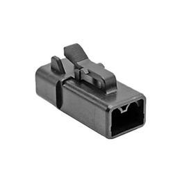ATP06-2S-BLK Amphenol