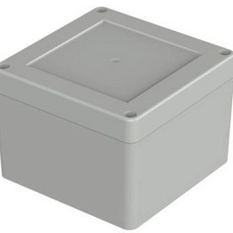 07311118 Bopla Gehäuse Systeme