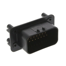 TE Connectivity 1-776200-1 image