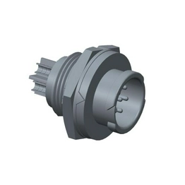 BBD-06RMMS-QC8001 Amphenol