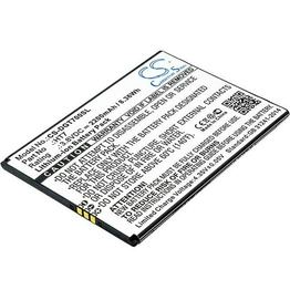 4894128131274  BATTERY International Lighting