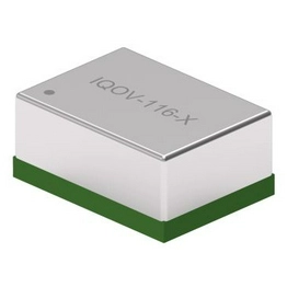 LFOCXO094144 IQD Frequency