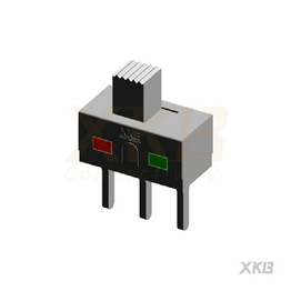 SS-12D10L5R XKB Connectivity