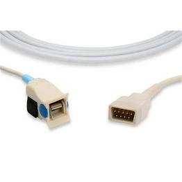 3404 DIRECT-CONNECT SPO2 SENSORS PEDIATRIC CLIP International Lighting