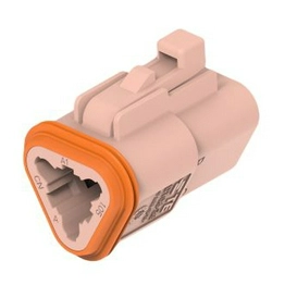 1-2448102-1 TE Connectivity