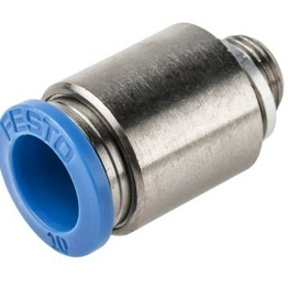 FESTO QS-G1/8-10-I image