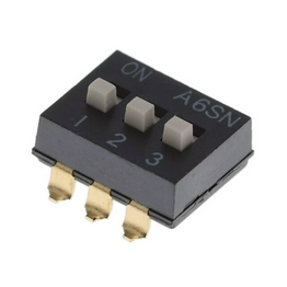 A6SN-3104-P OMRON