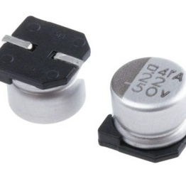 EMVA500ARA220MF55G Nippon Chemi-Con