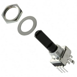 Panasonic EVUF2MFL3D14 image