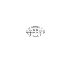 WW-QXS2-7 International Lighting