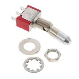 E-SWITCH 100SP1K2B25M1QEH image