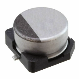 nichicon UZR1H100MCL1GB image