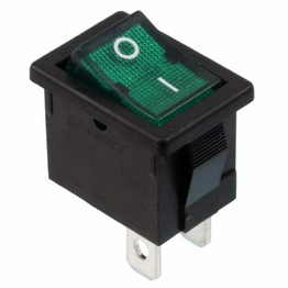R1973ABLKGILFF4 E-SWITCH