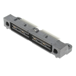 samtec QSS-050-01-L-D-RA-WT image