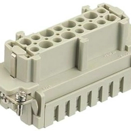 HARTING 09340062716 image