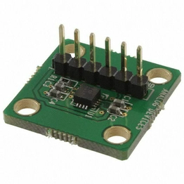 EVAL-ADXL377Z Analog Devices