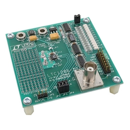 DC043A Analog Devices