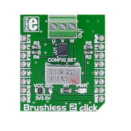 MIKROE-2754 MikroElektronika