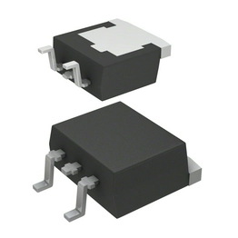 Renesas Electronics RJH60D3DPE-00#J3 image