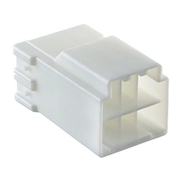 HILR-08VF-1-S JST