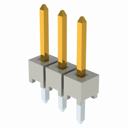 samtec HTSW-103-07-F-S image