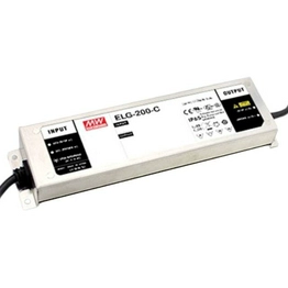 ELG-200-C1750A Mean-Well USA, Inc.