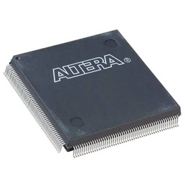 EPM3512AQC208-10N intel