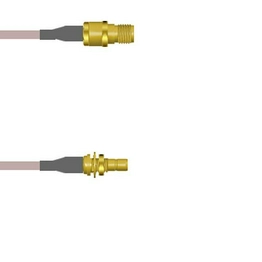 Q-2T03K0001.75M Amphenol Custom Cable