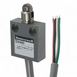 Honeywell 914CE2-33N37 image