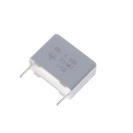 Vishay Intertechnology BFC237363104 image