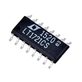 Analog Devices LT1721CS#PBF image