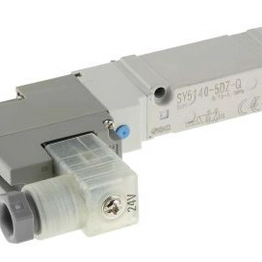 SY5140-5DZ-Q SMC