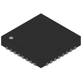 SLB9670VQ12FW643XUMA2 Infineon Technologies