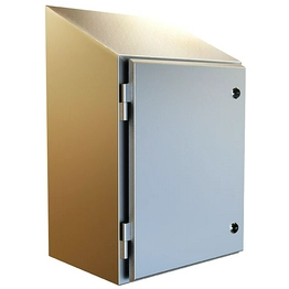 Hammond Manufacturing HWST363612SS image