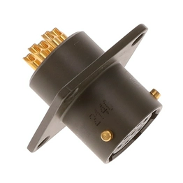 Amphenol 62GB-12E10-07SN image
