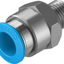 QS-1/4-12-20 FESTO