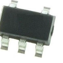 DIODES AP22814AW5-7 image