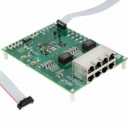 DC1815A-D Analog Devices