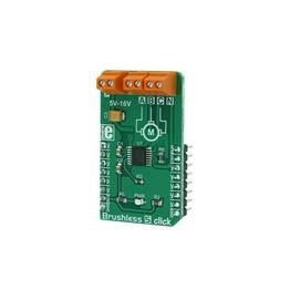 MIKROE-3032 MikroElektronika