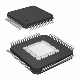 NXP Semiconductors S912ZVML12F3VKH image