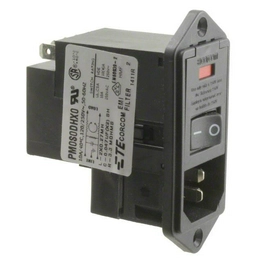 7-6609940-0 TE Connectivity