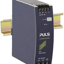 CT5.121 pulspower