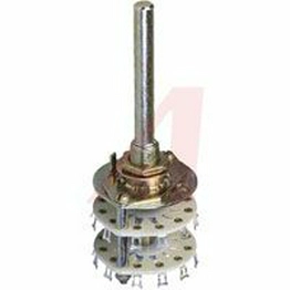 Electro Switch D4G0405N image