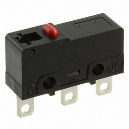 D2S-01D OMRON