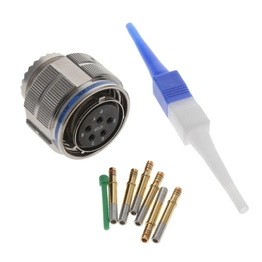D38999/26FD5SN Amphenol